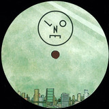 Kate Simko & Tevo Howard - Theme Track Ep (incl. Fred P Remix)