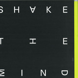 Matt Walsh - Shake The Mind Ep - Inc Daniel Avery Remix