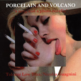 Tolouse Low Trax / Nicolas Guagnini - A Song And A Photo Novella