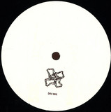 Salvatore Stallone - Living Jump / Analog Uk