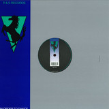 Primitive World - Purple Caps Ep