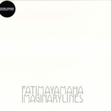 Fatima Yamaha - Imaginary Lines