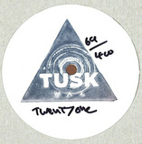 Ali Renault - Tusk Wax Twenty One (180 Gram Vinyl 12")