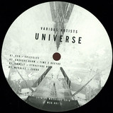 Cco / Andreas Gehm / Umwelt / Moralez - Universe