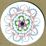 Designer + Four Tet - Mothers/dark