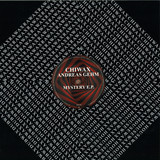 Andreas Gehm - Mystery E.p.