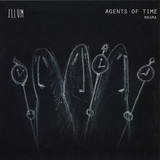 Agents Of Time - Magma
