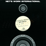 Max Zotti & Dj Umile - Sky High