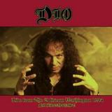 Ronnie James Dio - Live From The Washington Coliseum 1984
