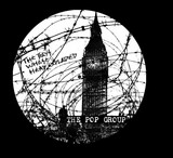 The Pop Group - The Boys Whose Head Exploded