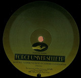 Jeff Mills - Force Universelle Ep