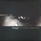 Joy Kitikonti / Stefano Di Carlo - Beatiful Eyes