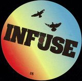 IULY.B - Harmonics Ep