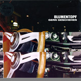 Blumentopf - Gern Geschehen