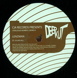 Lenzman - Sugar Hill