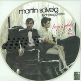 Martin Solveig - Boys & Girls *picture*
