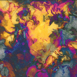 Eagles & Butterflies - Art Imitating Life Vol. 1