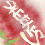 Theo Parrish - Sketches Bundle - 4x12