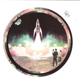 Jmii / Miskotom / Damon Jee / Stijn Sadee - Xxx 004 Part One