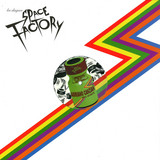 Adriano Canzian - Amyl Nitrate Ep