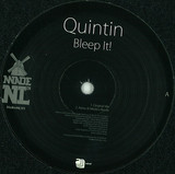 Dj Quintin & Asino - Bleep It