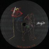 Abel - African Sheikh Ep