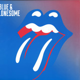 The Rolling Stones - Blue & Lonesome
