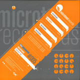 Microtrauma - Calcium Ep