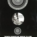 John Dahlbäck - Pyramid