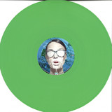 Javi Bora & Iaam - Bounze Ep