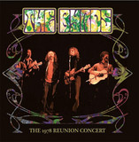 The Byrds - The 1978 Reunion Concert