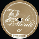 Pour Le Merite - 3x12" Special Pack 01