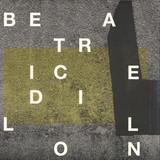 Beatrice Dillon - Can I Change My Mind