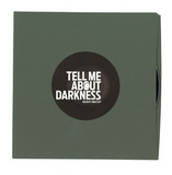 Rub Re-edits - Tell Me About Darkness / Dennis Getting' Paid