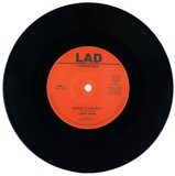 Larry Dixon - Dance To The Beat