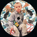 Jook - Juice / Behind Schedule