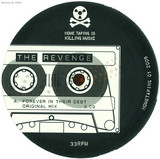 The Revenge - Forever In Their Debt