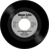 The Friends Of Distinction - When A Little Love Began To Die / Ainut No Woman