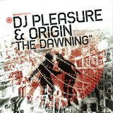 Dj Pleasure - The Dawning