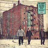 Ugly Heroes - The Ugly Heroes Ep