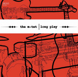 The M-tet - Long Play