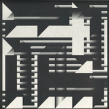 Ismael - Low Contrast Ep