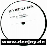 Invisible Sun - Feeling