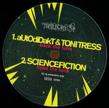 Autodidakt & Toni Tress - Back To Funk