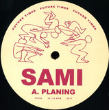 Sami - Planing B/w Sickos