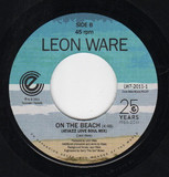 Leon Ware - Step By Step