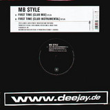 Mb Style - First Time