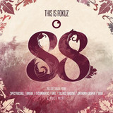 Various - Eighty Eight - This Is Fokuz