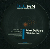 Marc Depulse - My Other Face