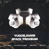Various - Yugoslavian Space Program